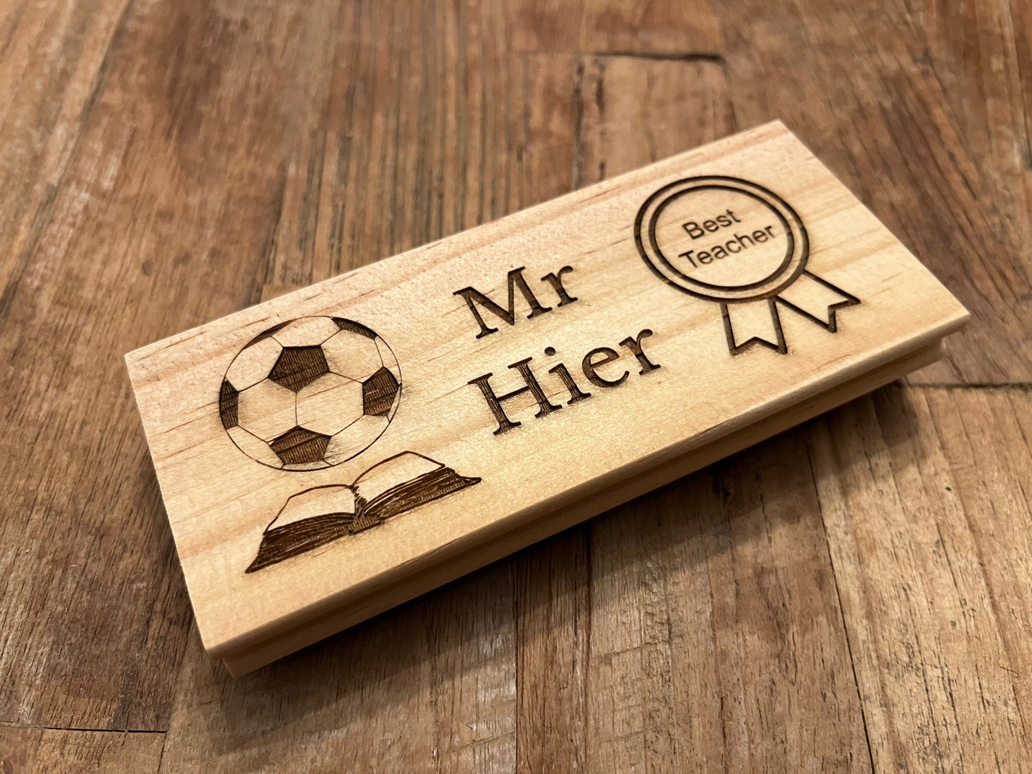 Personalised Gifts